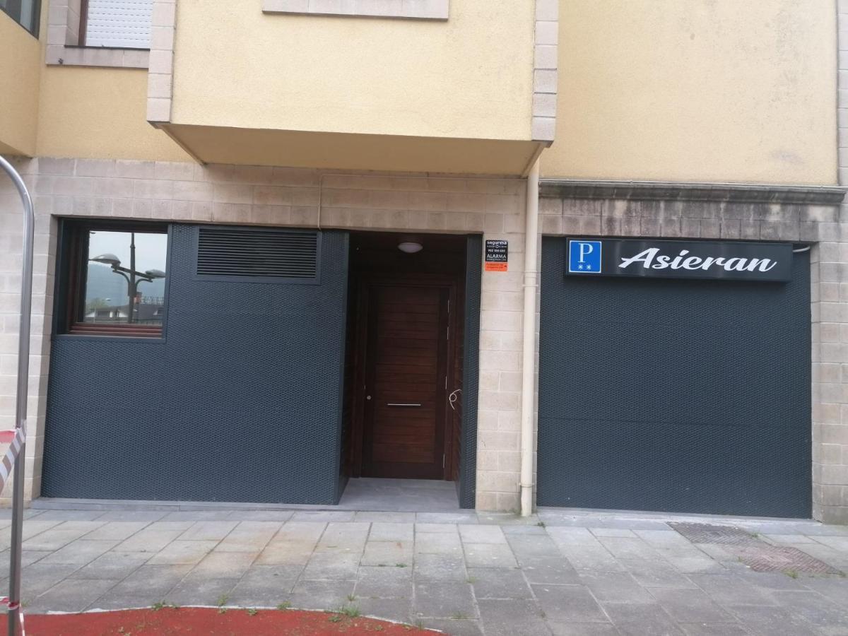 Asieran Amorebieta-Etxano Zewnętrze zdjęcie